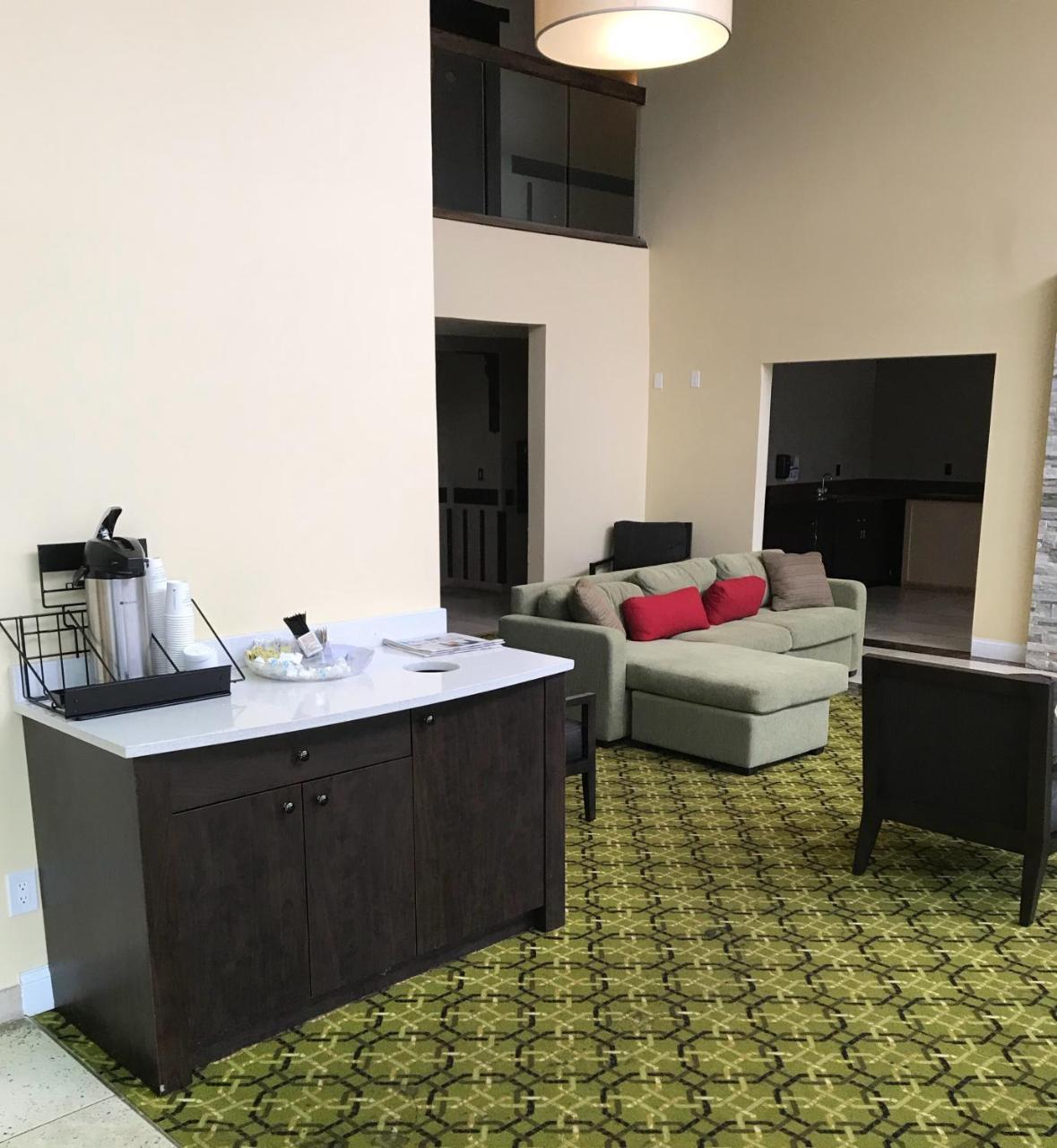 Days Inn & Suites By Wyndham Rochester Hills Mi Exteriér fotografie